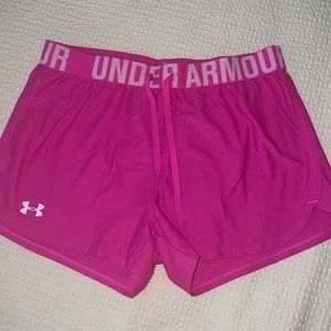 Under Armour Shorts